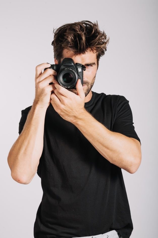 Professional Photography