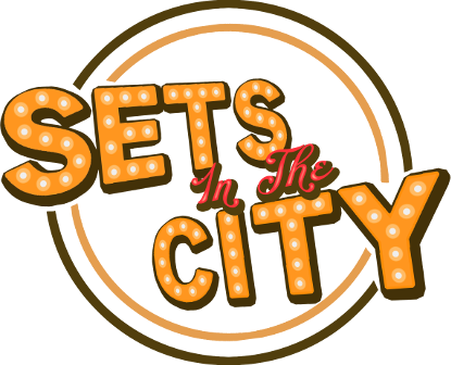 Sets in the City