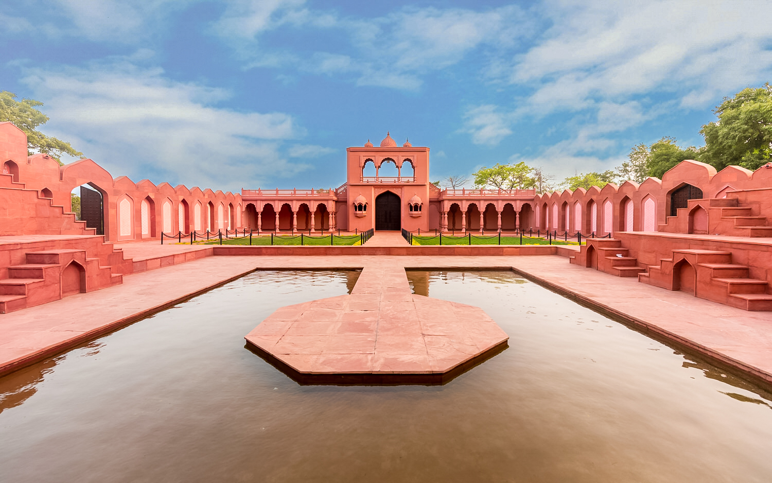 Suryakund The Royal